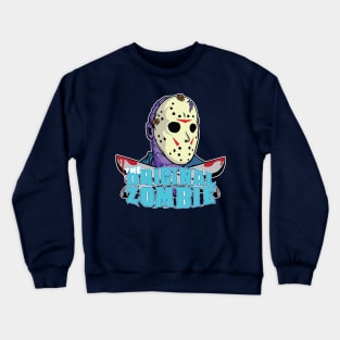 Jason - The Original Zombie Crewneck Sweatshirt
